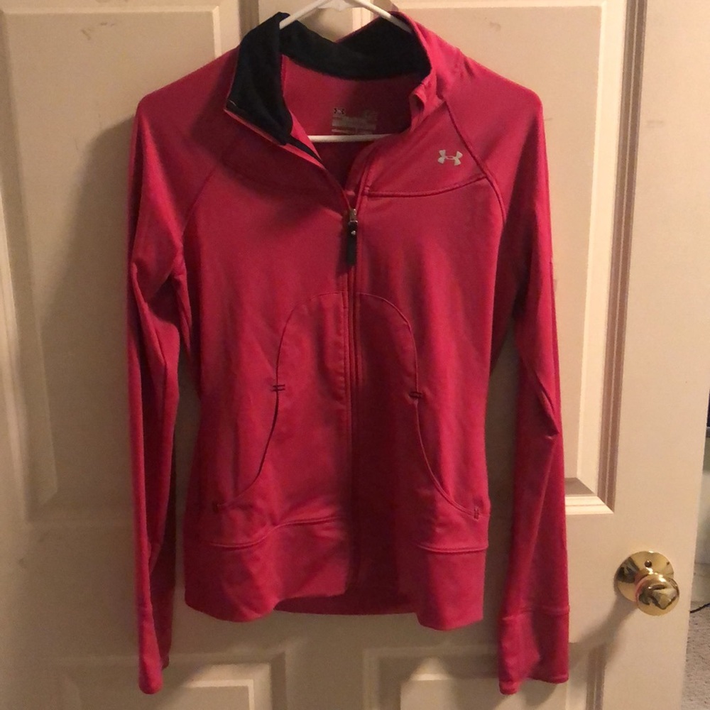 Under Armour Semi Fitted gear
